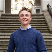 Englisch-Nachhilfe von zweisprachigem Cambridge-Student für alle Altersklassen